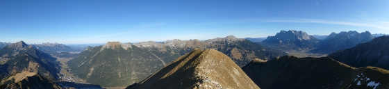 Pleisspitze